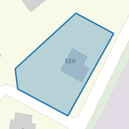 Perceel BLM00-G-2900