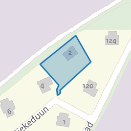 Perceel BLM00-G-2902