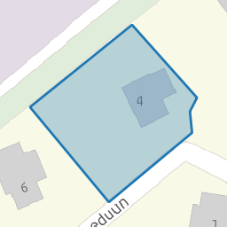 Perceel BLM00-G-2903