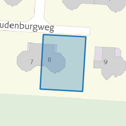 Perceel BLM00-G-2911