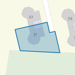 Perceel BLM00-G-2916