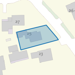 Perceel BLM00-G-2932