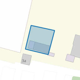 Perceel BLM00-G-2943