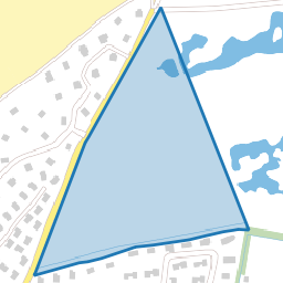 Perceel BLM00-G-2947
