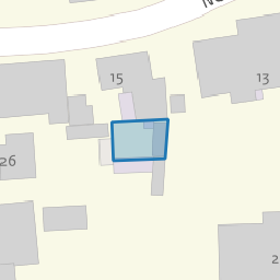 Perceel BLM00-G-2980