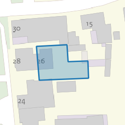 Perceel BLM00-G-2981