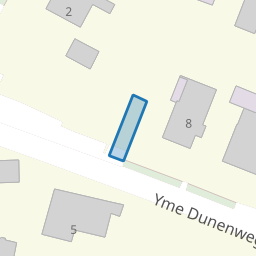 Perceel BLM00-G-2998