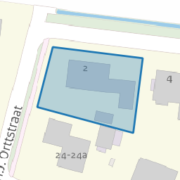 Perceel BLM00-G-3006