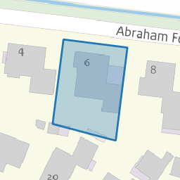 Perceel BLM00-G-3008