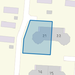 Perceel BLM00-G-3033