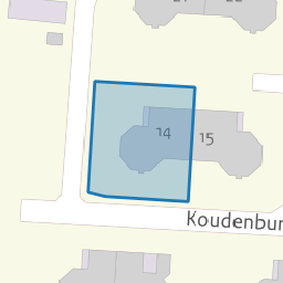 Perceel BLM00-G-3035