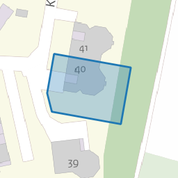 Perceel BLM00-G-3040