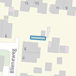 Perceel BLM00-G-3064