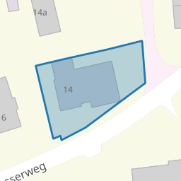 Perceel BLM00-G-3069