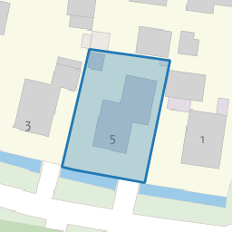 Perceel BLM00-G-3070