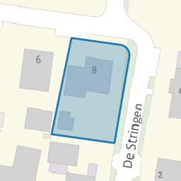 Perceel BLM00-G-3074