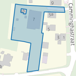 Perceel BLM00-G-3076