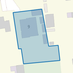 Perceel BLM00-G-3078