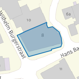 Perceel BLM00-G-3080