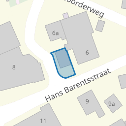 Perceel BLM00-G-3081