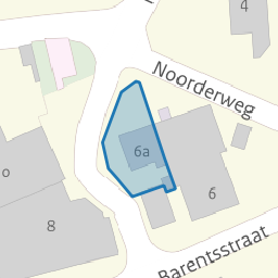 Perceel BLM00-G-3082