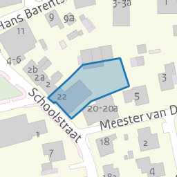 Perceel BLM00-G-3084