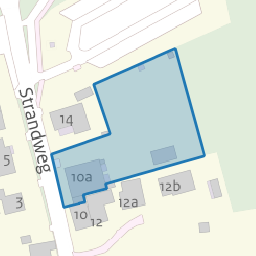 Perceel BLM00-G-3094