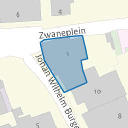 Perceel BLM00-G-3099