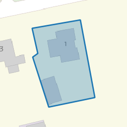 Perceel BLM00-G-3105