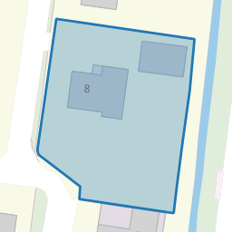 Perceel BLM00-G-3109