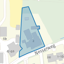 Perceel BLM00-G-3133
