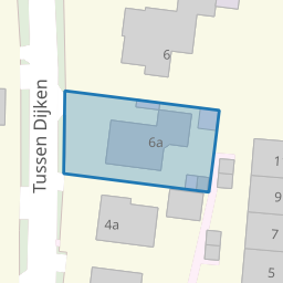 Perceel BLM00-G-3134