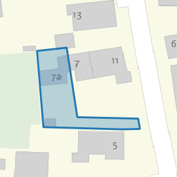 Perceel BLM00-G-3138