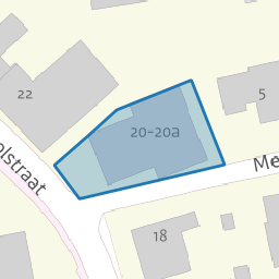 Perceel BLM00-G-3142