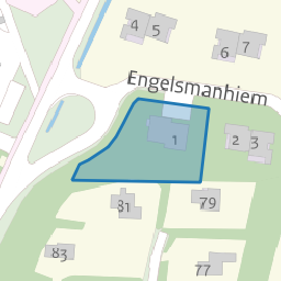 Perceel BLM00-G-3151