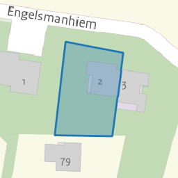 Perceel BLM00-G-3152