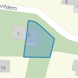 Perceel BLM00-G-3153