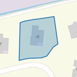 Perceel BLM00-G-3156