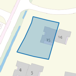 Perceel BLM00-G-3157