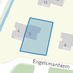 Perceel BLM00-G-3160