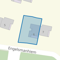 Perceel BLM00-G-3161