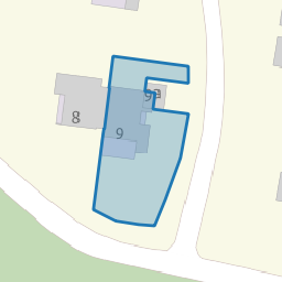 Perceel BLM00-G-3164