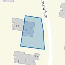 Perceel BLM00-G-3165