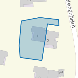 Perceel BLM00-G-3166