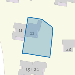 Perceel BLM00-G-3173