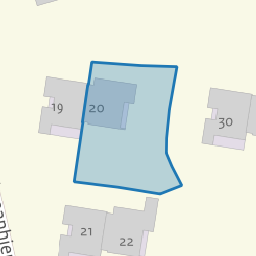 Perceel BLM00-G-3176