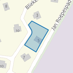 Perceel BLM00-G-3225