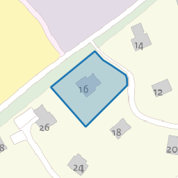 Perceel BLM00-G-3230