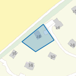 Perceel BLM00-G-3236