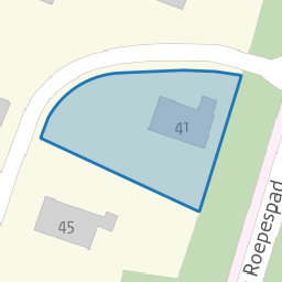 Perceel BLM00-G-3265